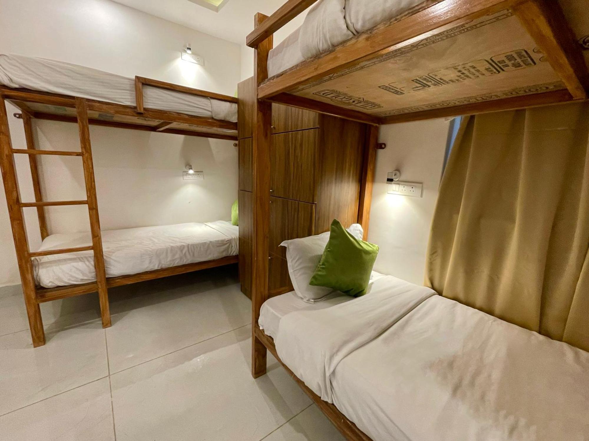 Wanna Stay Rišikéš Exteriér fotografie